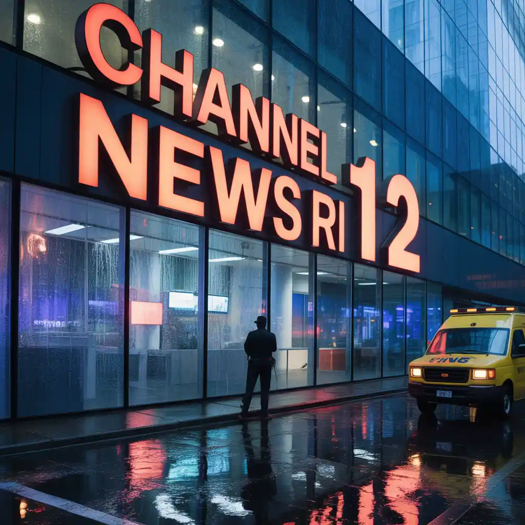 channel 12 news ri
