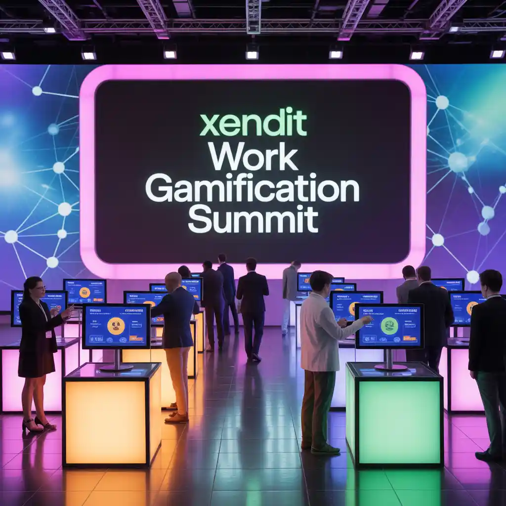 xendit work gamificationsummit