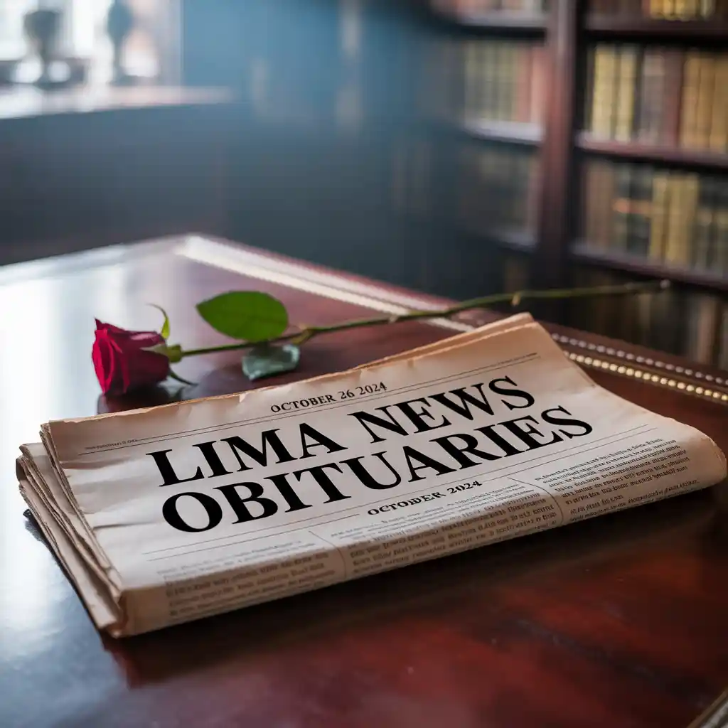 lima news obituaries
