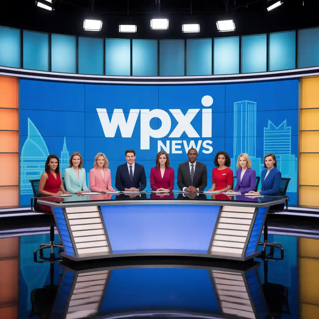 wpxi news
