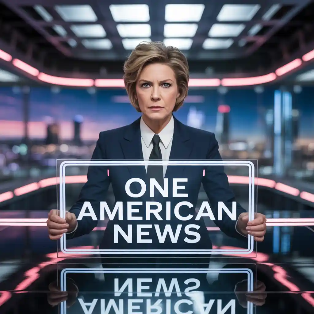 one american news