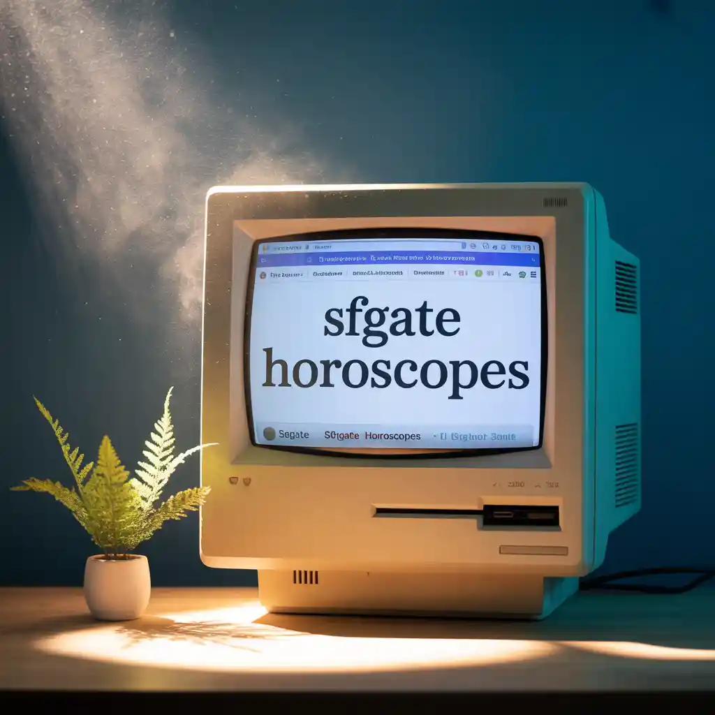 sfgate horoscopes