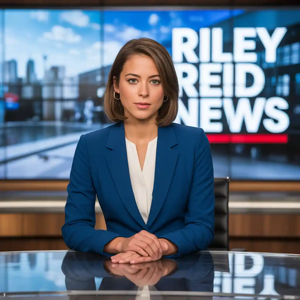 riley reid news
