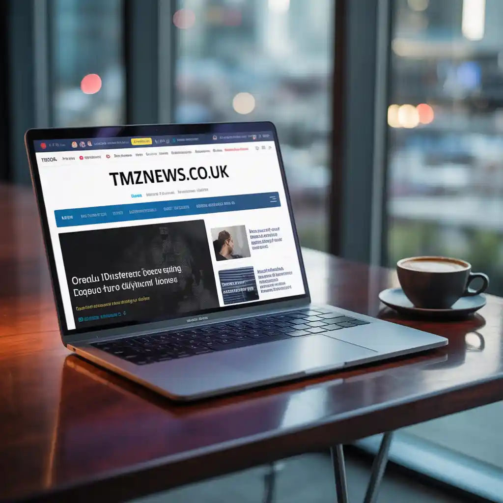 tmznews.co.uk