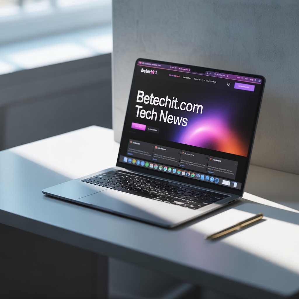 betechit.com tech news