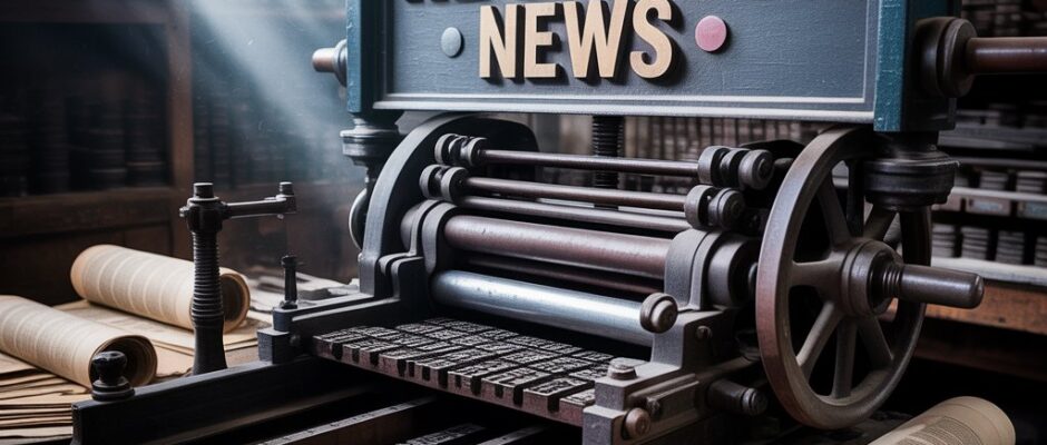 revolver news