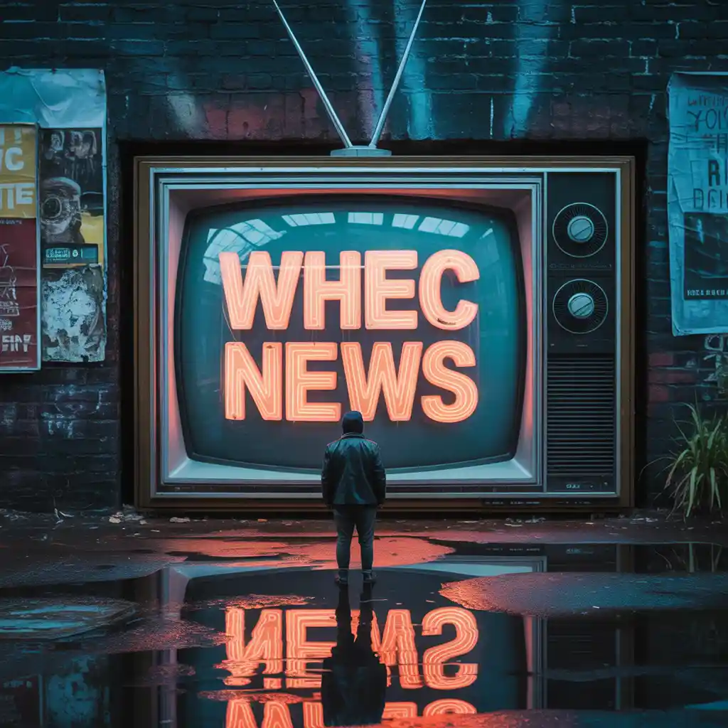 whec news
