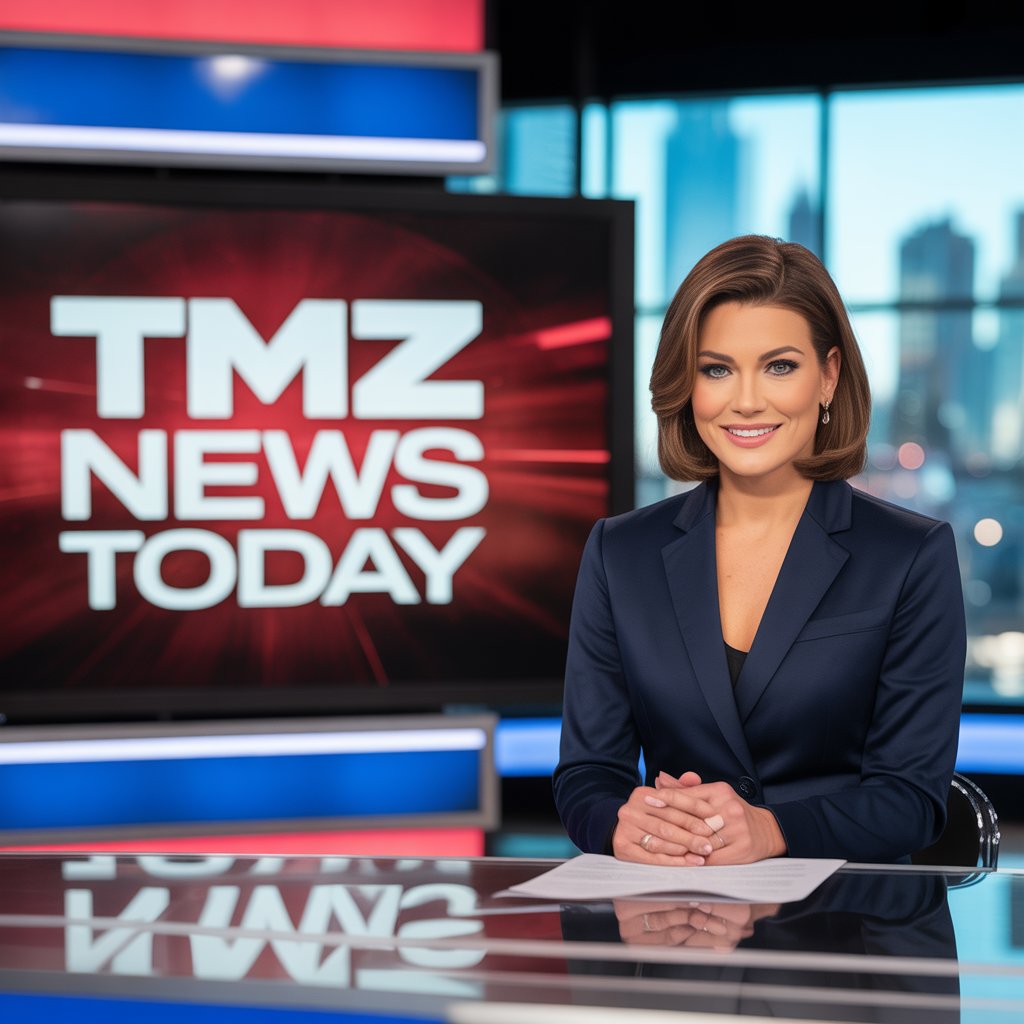 tmz news today