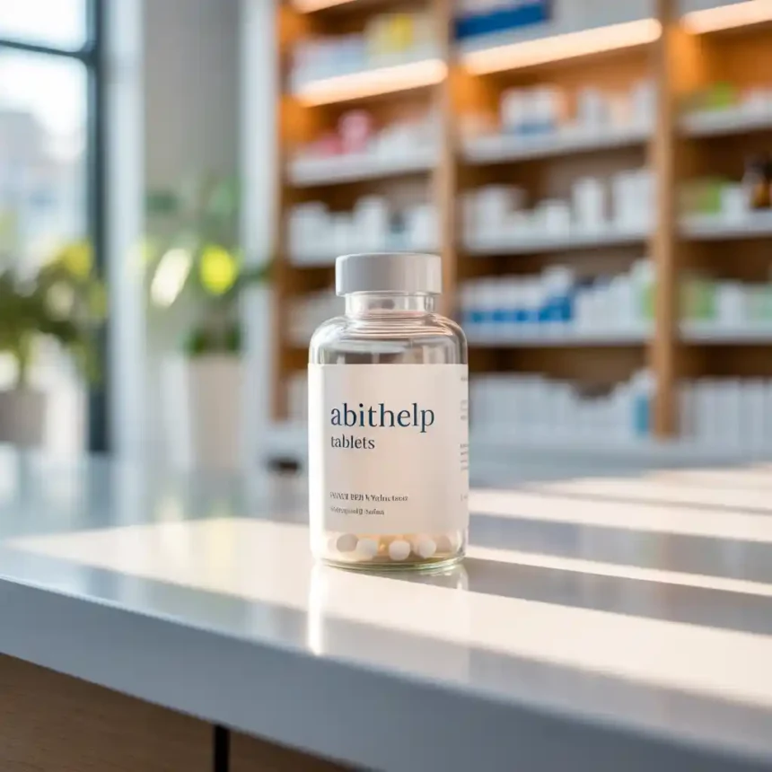 abithelp tablets