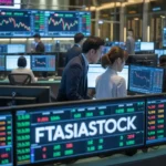 Business Ftasiastock