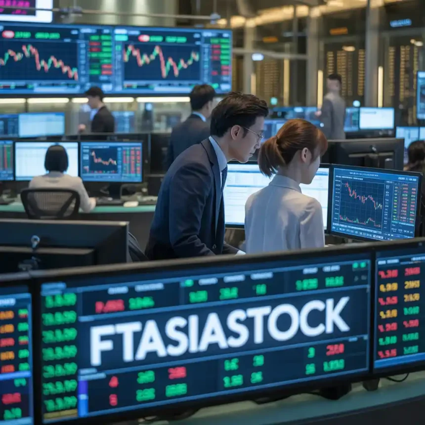 Business Ftasiastock