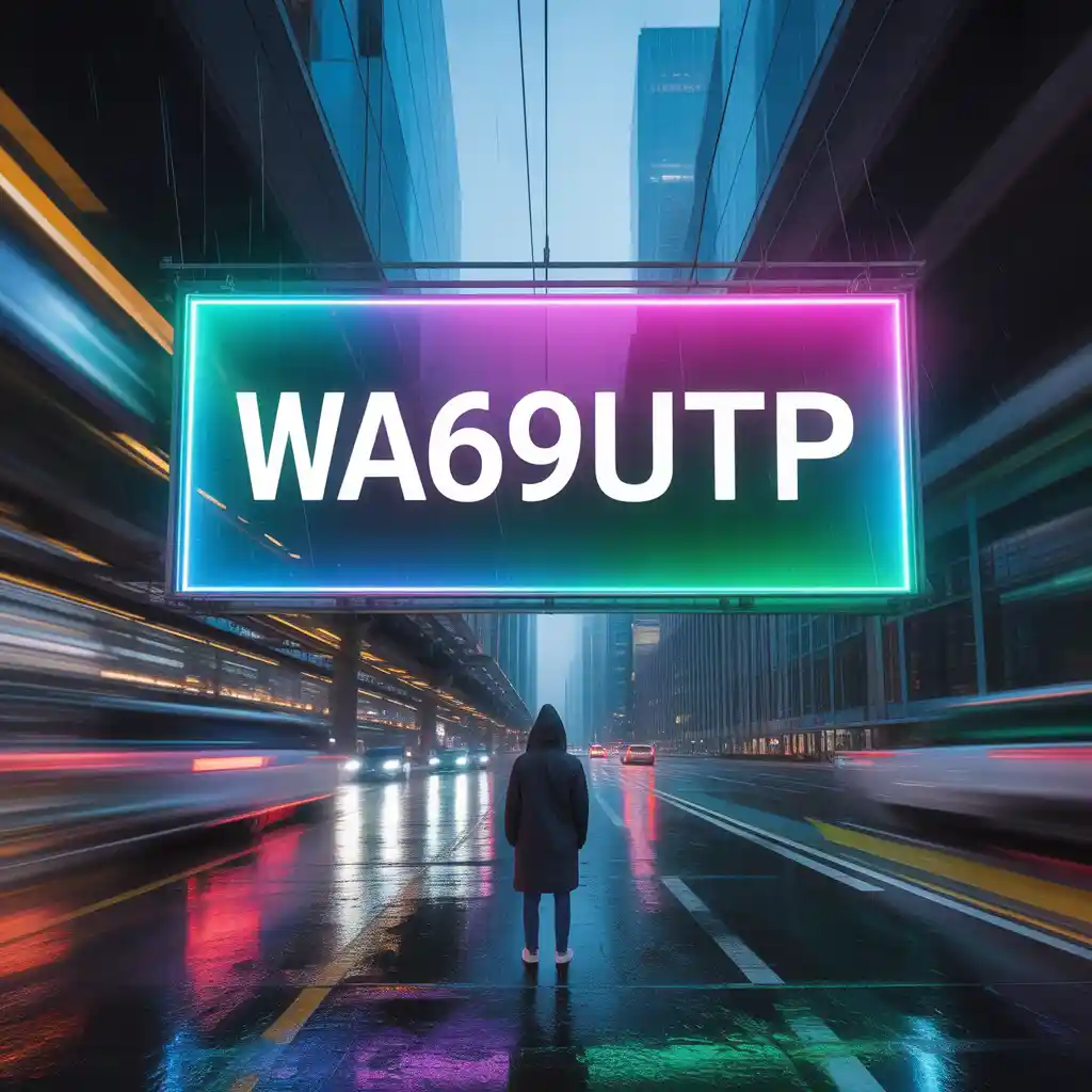 wa69utp