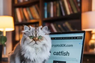 crypto30x.com catfish