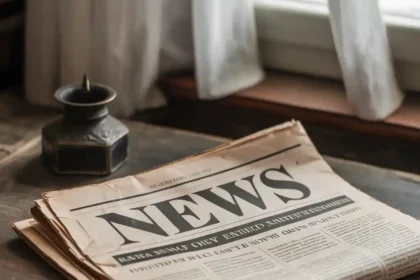 News
