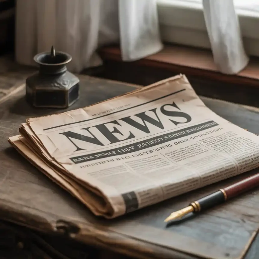 News