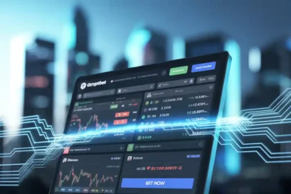 gocryptobet.com betting