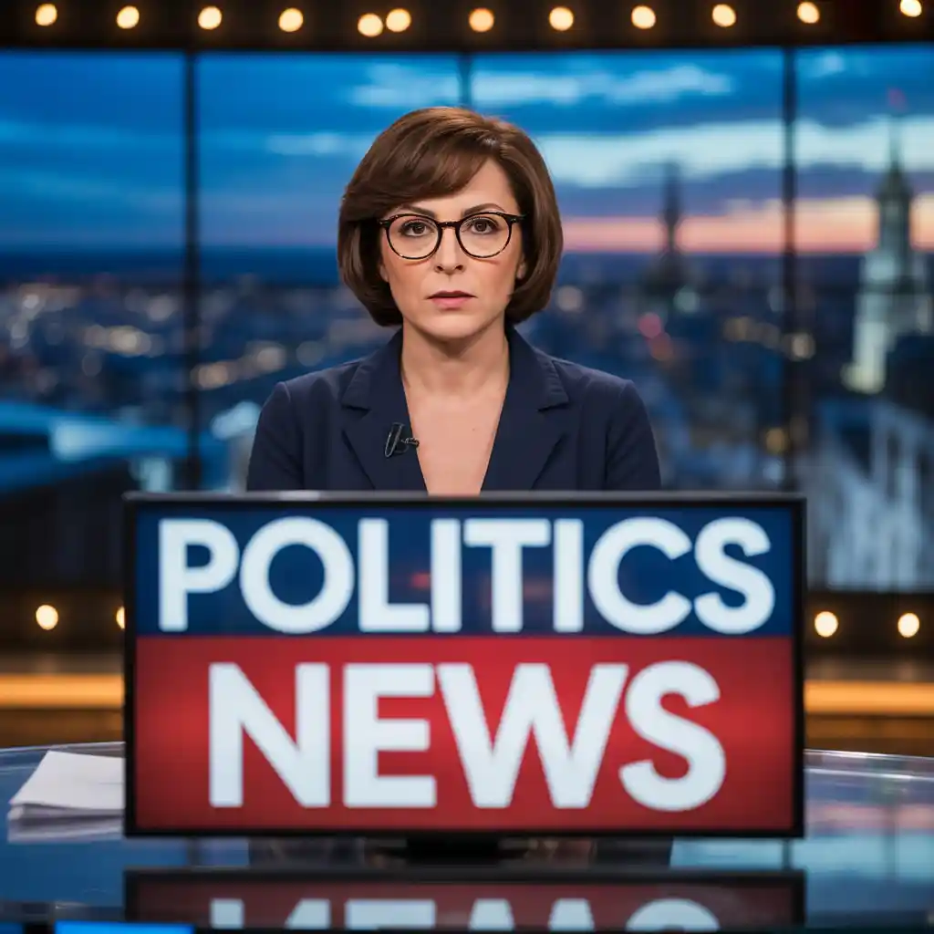 politics news