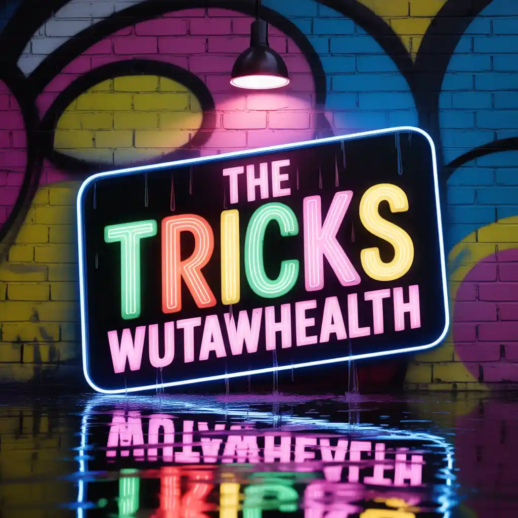 the tricks wutawhealth
