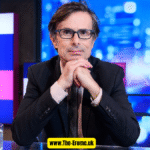 why is Robert Peston not on TV tonight