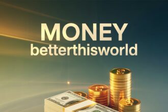 money betterthisworld