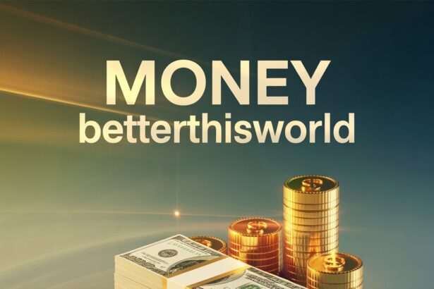 money betterthisworld