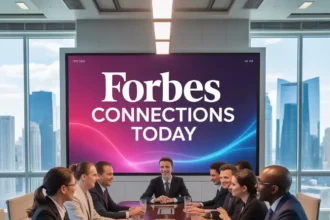forbes connections today