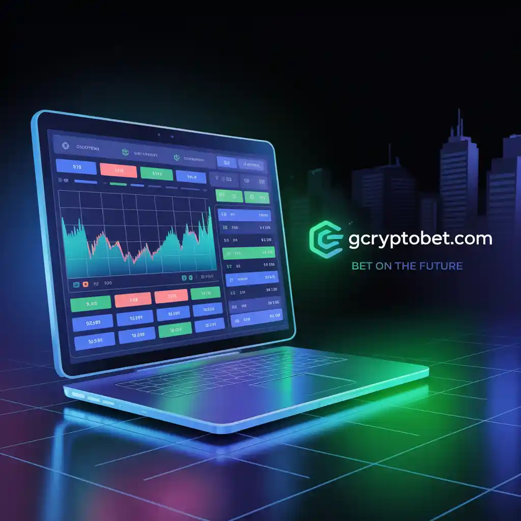 gocryptobet.com betting