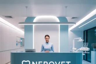 nerovet ai dental