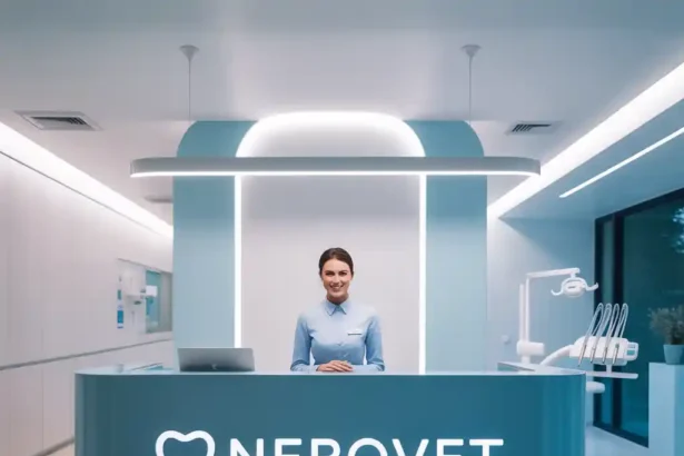 nerovet ai dental