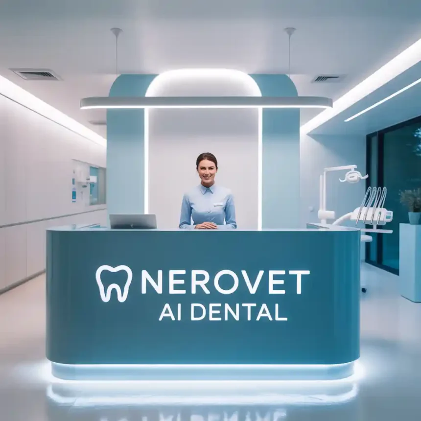 nerovet ai dental