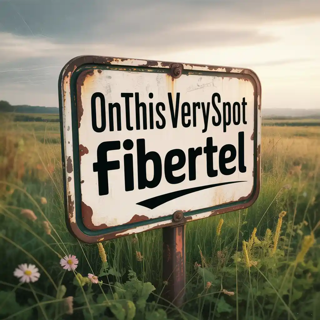 onthisveryspot fibertel