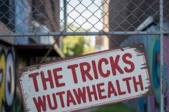 the tricks wutawhealth