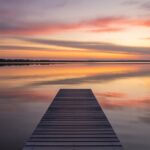 lake texoma should be capitalized