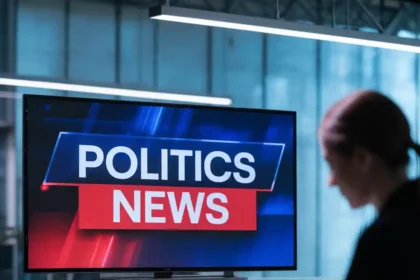 politics news