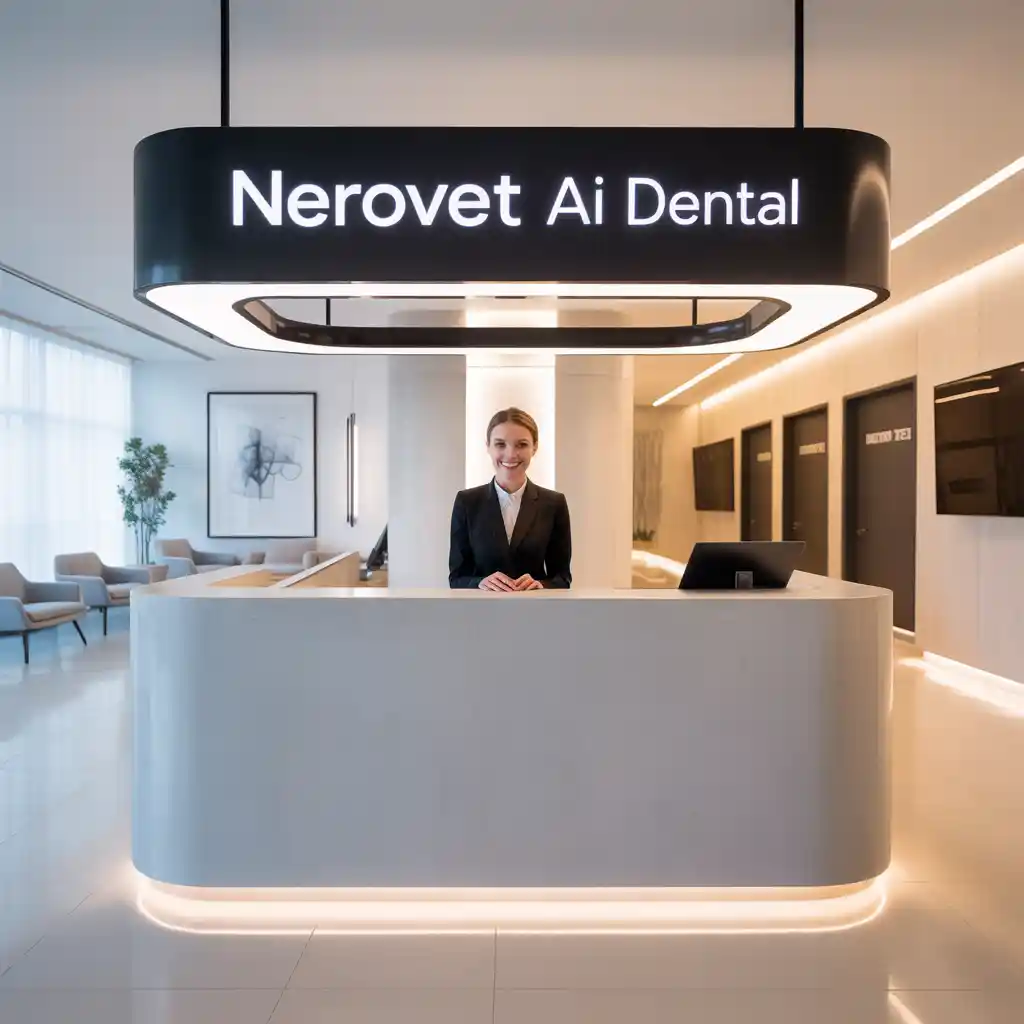 nerovet ai dental