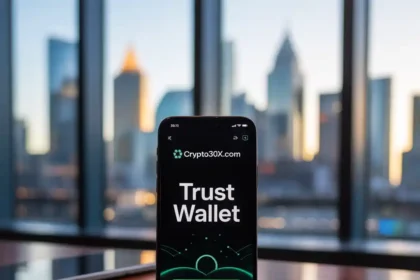 crypto30x.com trust wallet