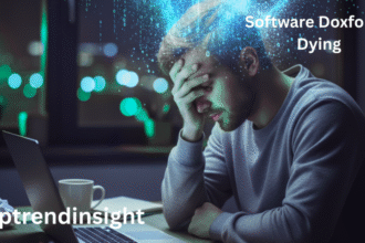 sofware doxfore5 dying