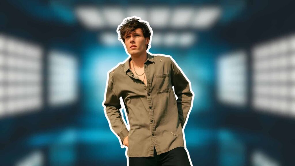 Zach Justice age