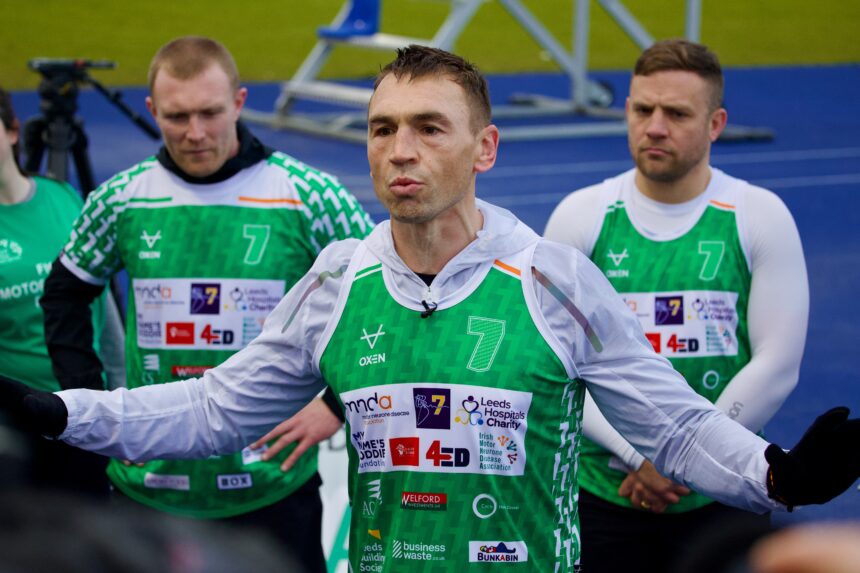 kevin sinfield 7 in 7