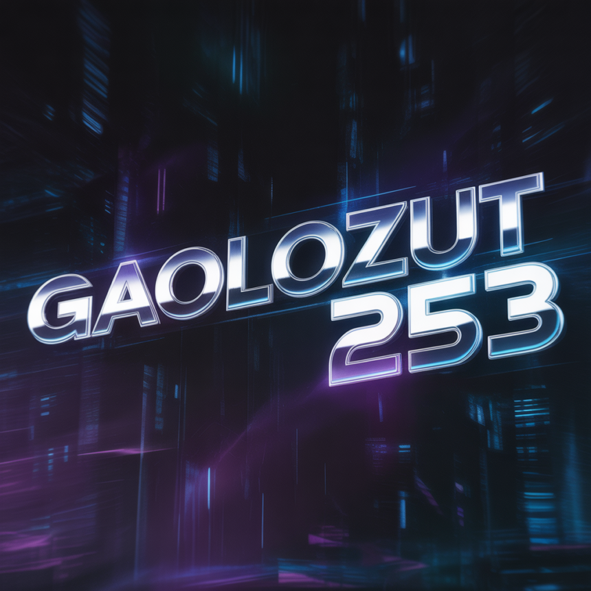 Gaolozut253