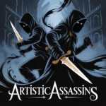 ArtisticAssasins