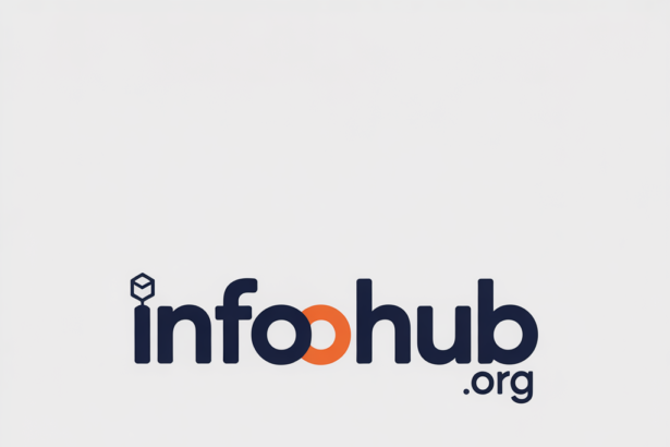 Infoohub Org