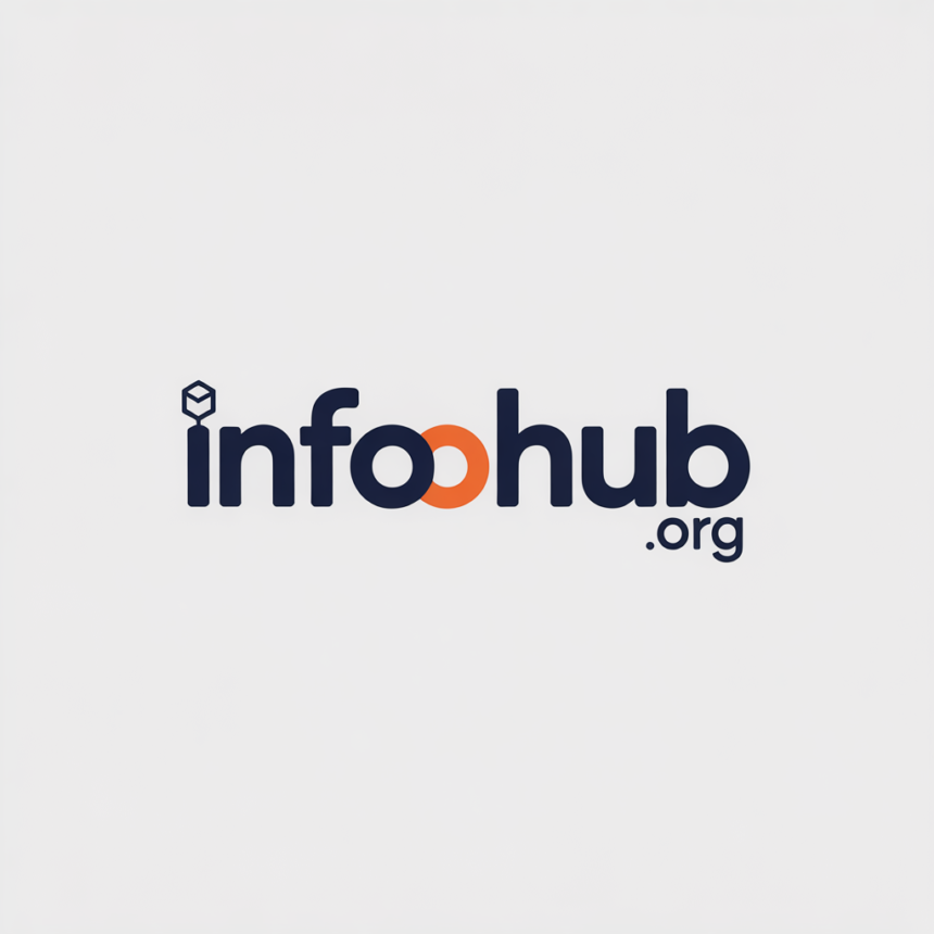 Infoohub Org