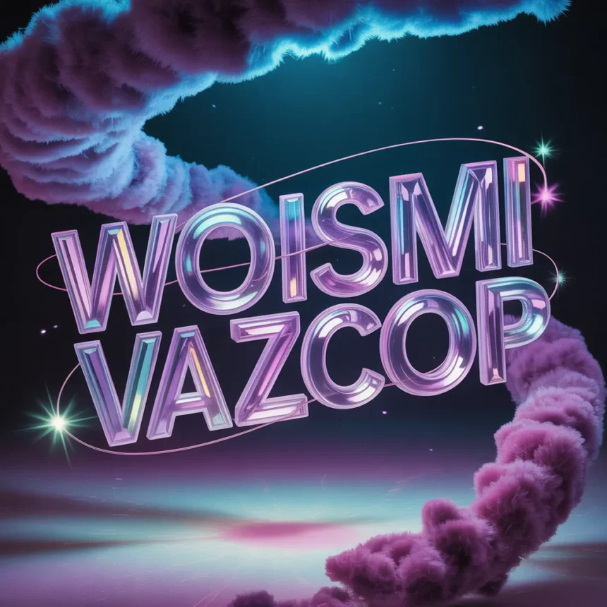 Woiismivazcop