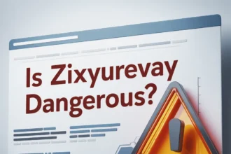 Is-Zixyurevay-Dangerous