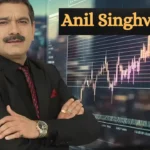 Anil Singhvi Net Worth