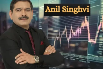 Anil Singhvi Net Worth
