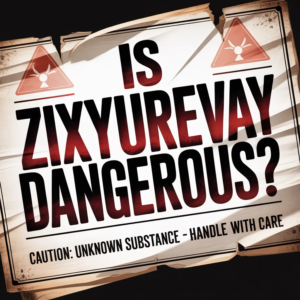 Is-Zixyurevay-Dangerous
