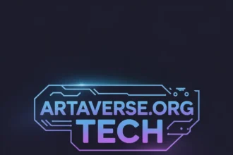 Artaverse.org Tech