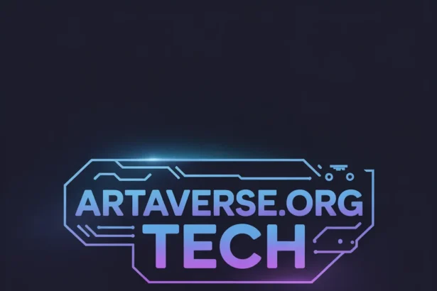 Artaverse.org Tech